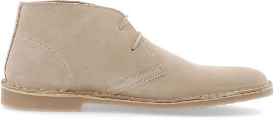 Bianco Chukka Boots 'OLIVER'