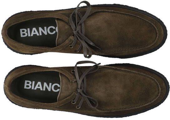 Bianco Mocassins 'CHAD '