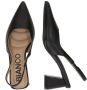 Bianco Slingpumps 'MARALYN' - Thumbnail 2