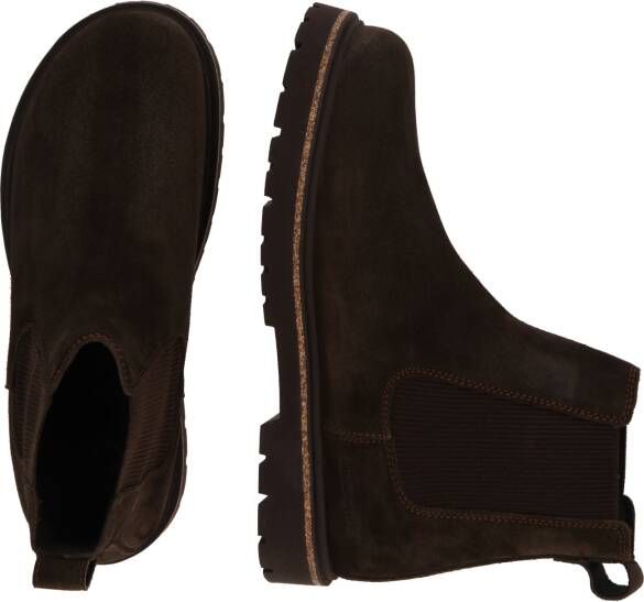 Birkenstock Chelsea boots 'Highwood'