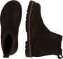 BIRKENSTOCK Chelsea Boots Heren Highwood Slip On Men Maat: 41 Materiaal: Suède Kleur: Bruin - Thumbnail 8