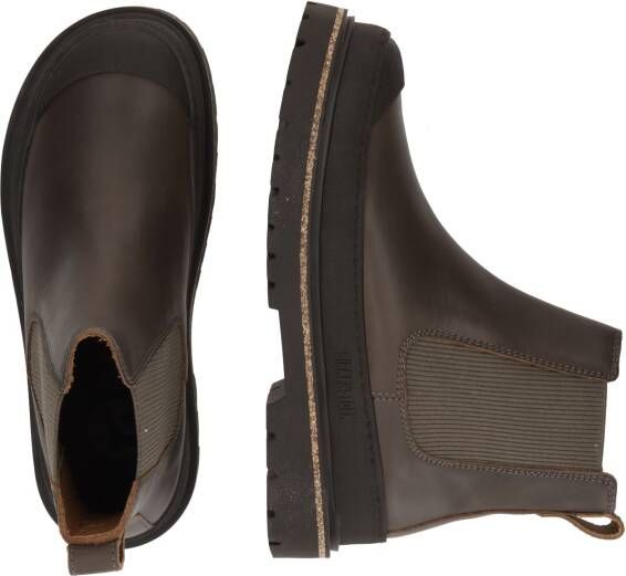 Birkenstock Chelsea boots 'Prescott LEOI'