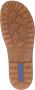 Birkenstock Chelsea Laarzen Stijlvol Nubuck Leer Brown - Thumbnail 12