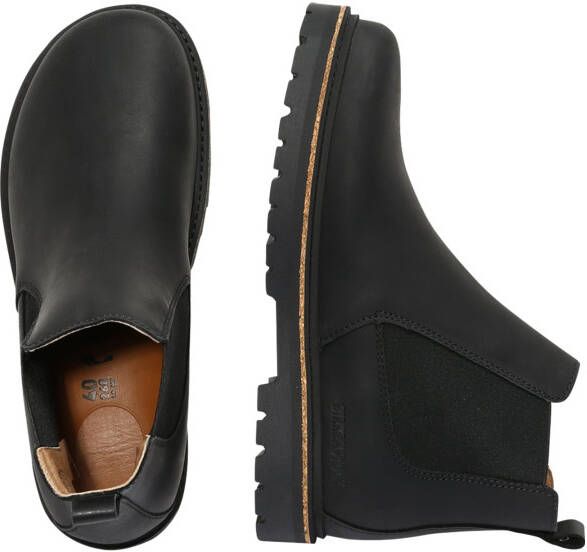 Birkenstock Chelsea boots 'Stalon'