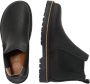 Birkenstock Lenu Smalle Laarzen Stijlvolle en Comfortabele Chelsea Laarzen voor Zwart - Thumbnail 9