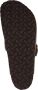 Birkenstock Heren Boston NU Oiled Tabacco Brown 960811 Regular Oiled Tabacco Brown - Thumbnail 57