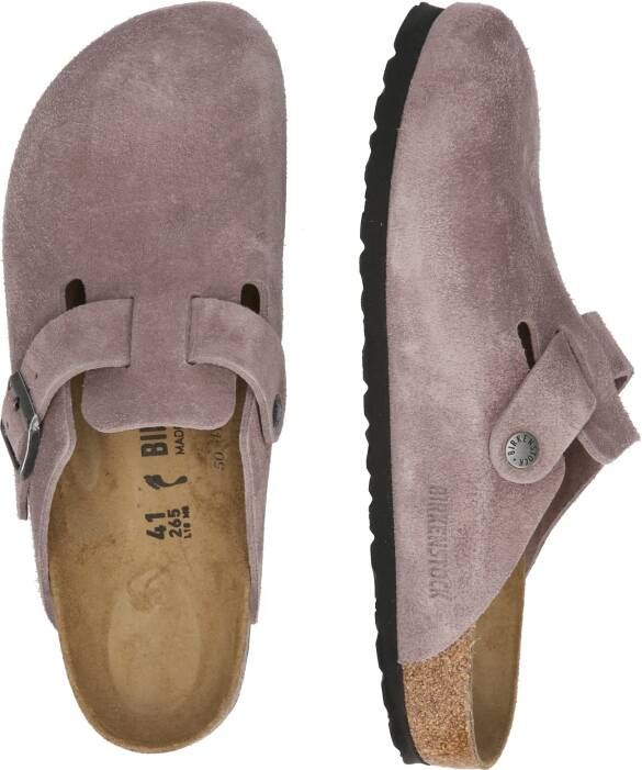 Birkenstock Clogs 'Boston'