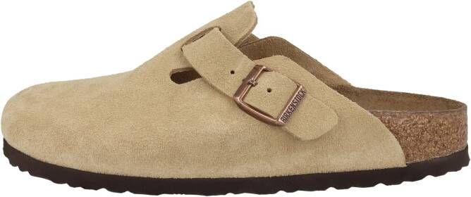 Birkenstock Clogs 'Boston'