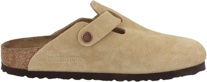 Birkenstock Clogs 'Boston'