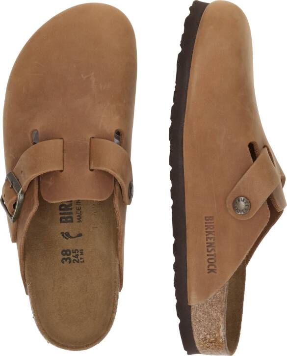 Birkenstock Clogs 'Boston'