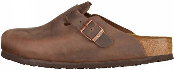 Birkenstock Clogs 'Boston'