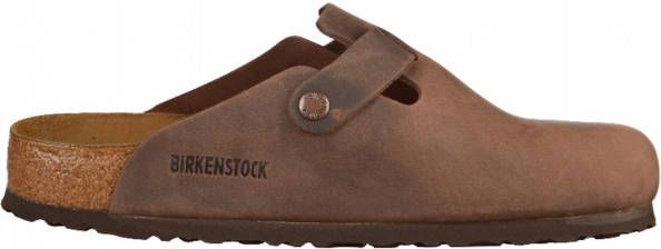 Birkenstock Clogs 'Boston'