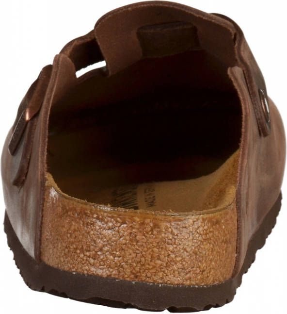 Birkenstock Clogs 'Boston'