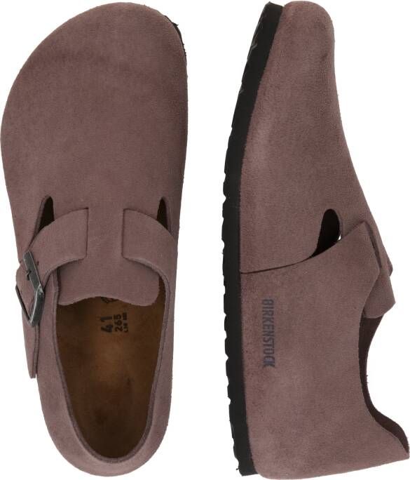 Birkenstock Instappers 'London'