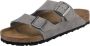 Birkenstock Arizona BS slides Gray Heren - Thumbnail 10