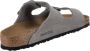 Birkenstock Arizona BS slides Gray Heren - Thumbnail 12