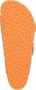 Birkenstock Arizona Eva 1025188 Mannen Oranje Slippers - Thumbnail 3