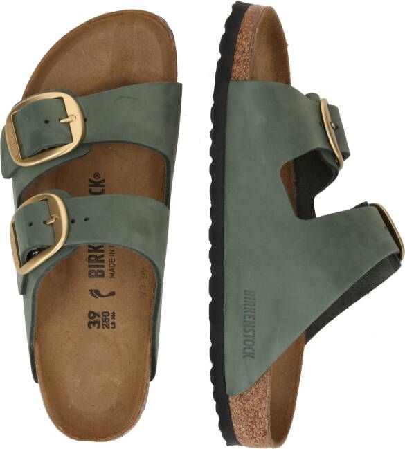 Birkenstock Muiltjes