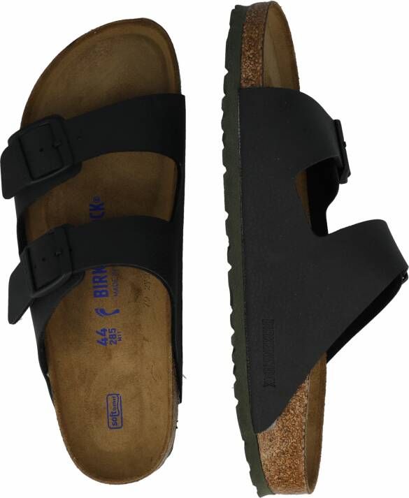 Birkenstock Muiltjes 'Arizona'