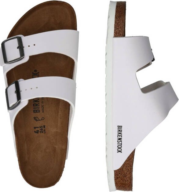 Birkenstock Muiltjes 'Arizona'