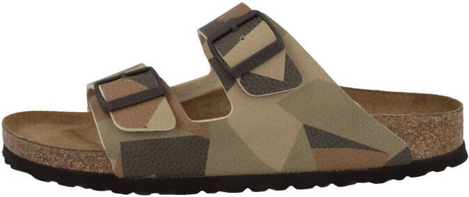 Birkenstock Muiltjes 'Arizona'