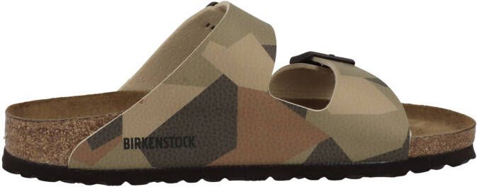 Birkenstock Muiltjes 'Arizona'