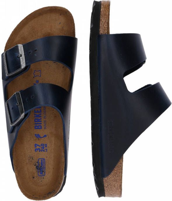 Birkenstock Muiltjes 'Arizona'