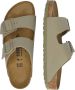 Birkenstock Arizona Birko-Flor Green- Green - Thumbnail 29