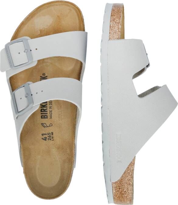 Birkenstock Muiltjes 'Arizona'