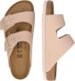 Birkenstock Arizona in lichtroze formaten: 41 - Thumbnail 17