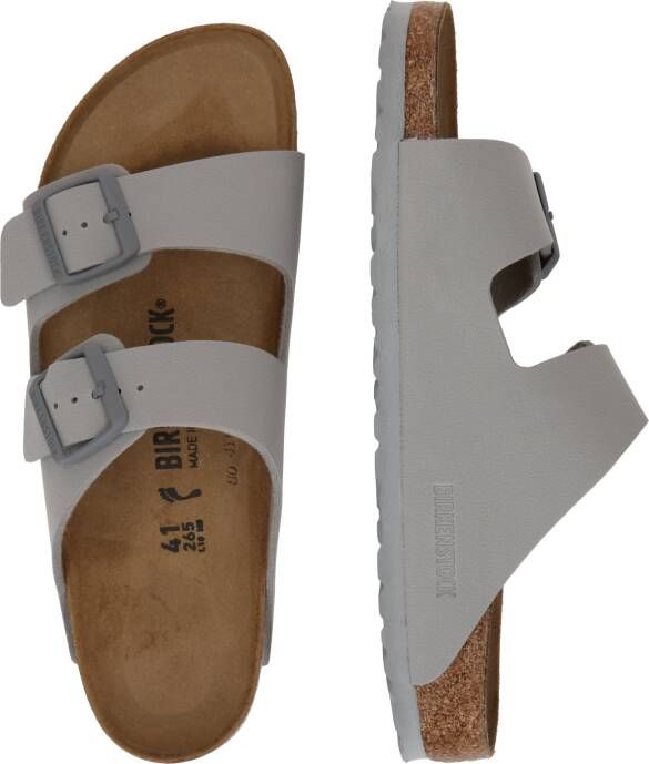 Birkenstock Muiltjes 'Arizona'