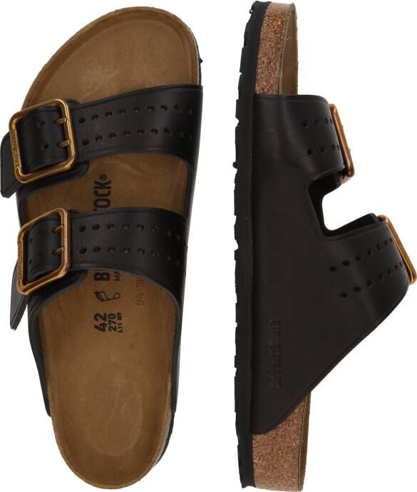 Birkenstock Muiltjes 'Arizona'