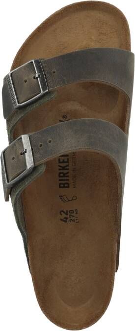 Birkenstock Muiltjes 'Arizona'