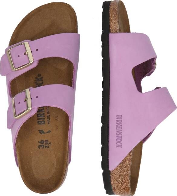 Birkenstock Muiltjes 'Arizona'