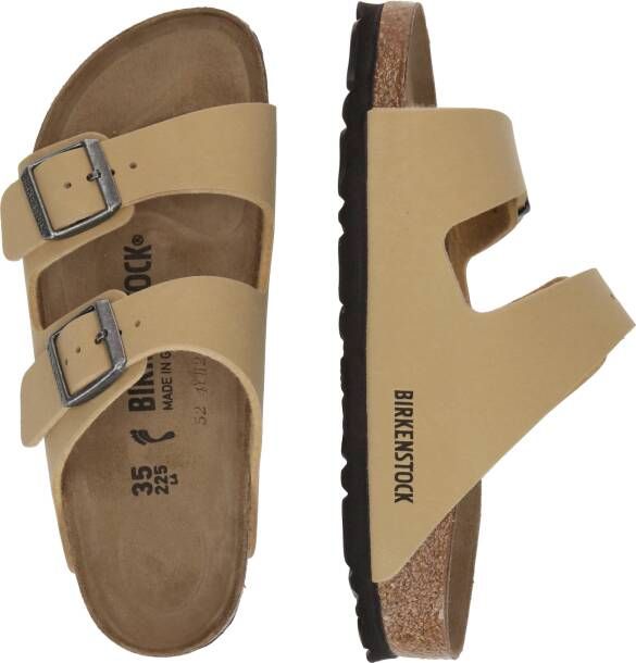 Birkenstock Muiltjes 'Arizona'