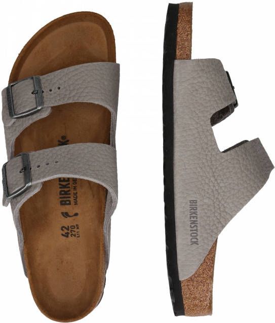 Birkenstock Muiltjes 'Arizona'