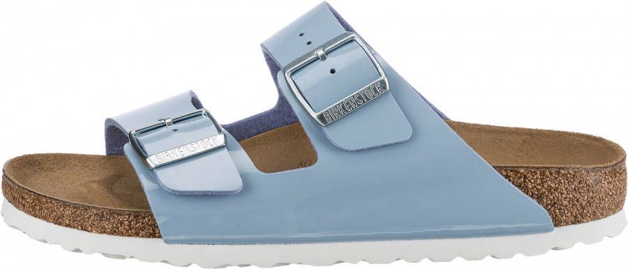 Birkenstock arizona online muiltjes