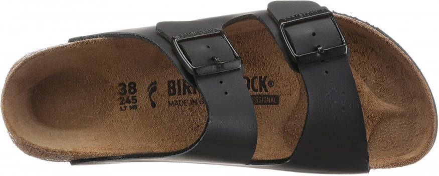 Birkenstock Muiltjes 'Arizona'