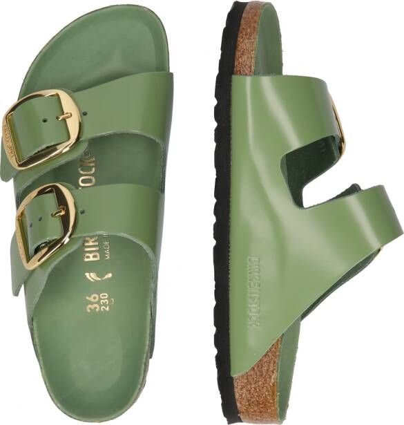 Birkenstock Muiltjes 'Arizona BB'