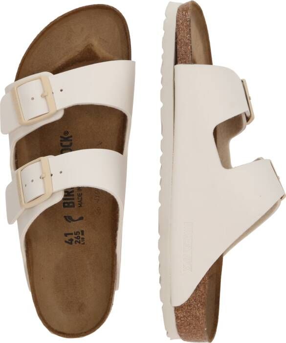 Birkenstock Muiltjes 'Arizona BF'