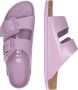 Birkenstock Arizona Big Buckle Sandalen Purple Dames - Thumbnail 15