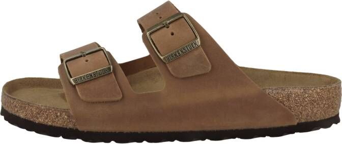 Birkenstock Muiltjes 'Arizona Leoi'