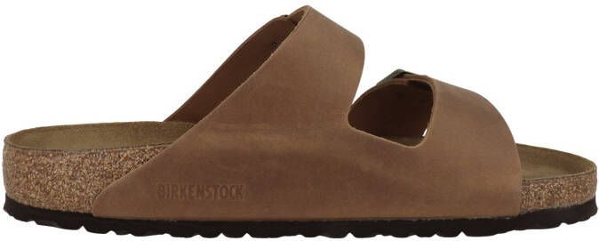 Birkenstock Muiltjes 'Arizona Leoi'