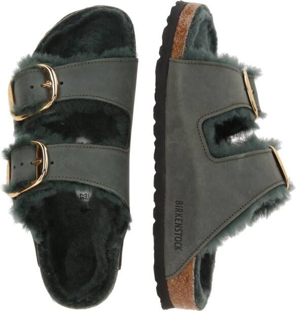 Birkenstock Muiltjes 'Arizona LEOI'