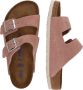 Birkenstock Arizona Sfb Leve Pink Clay Pink - Thumbnail 3