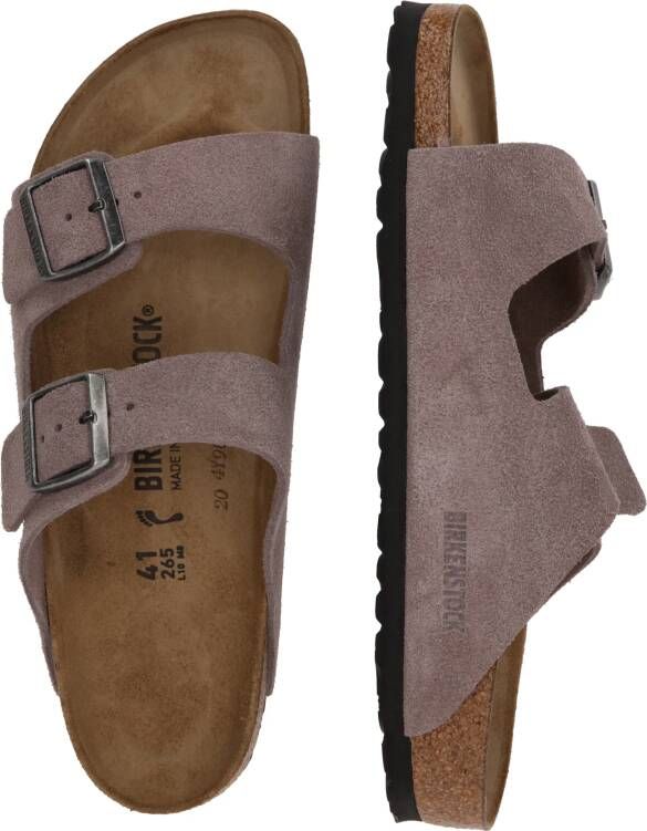 Birkenstock Muiltjes 'Arizona LEVE'