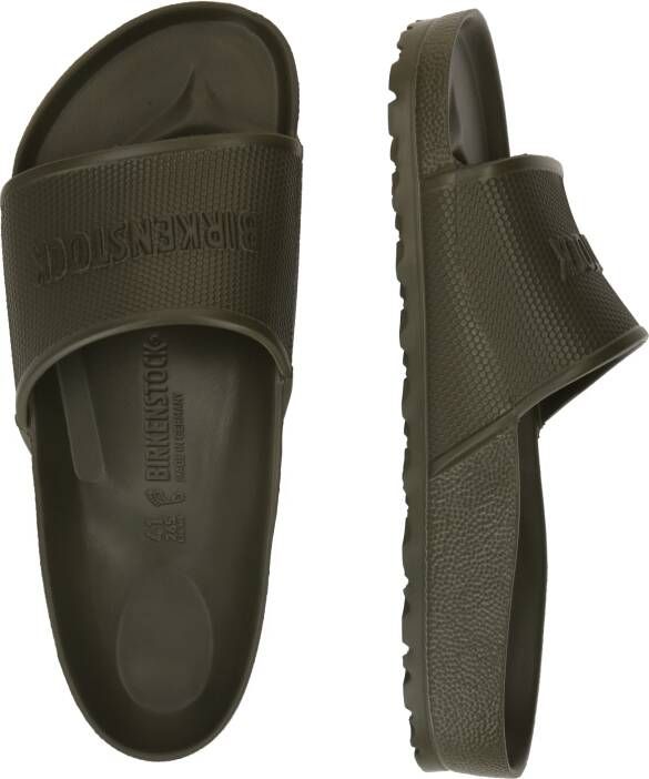 Birkenstock Muiltjes 'Barbados'