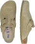 Birkenstock Boston Sandalen & Slides faded khaki maat: 42 beschikbare maaten:41 42 43 44 45 46 - Thumbnail 63