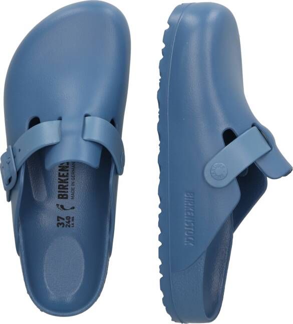 Birkenstock Muiltjes 'Boston'