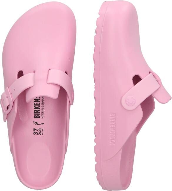 Birkenstock Muiltjes 'Boston'